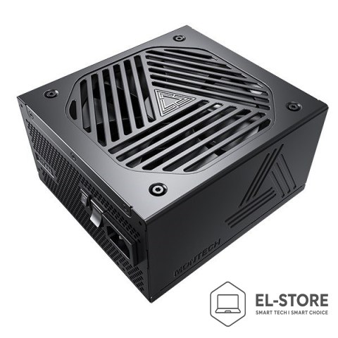 Montech Zasilacz do komputera Montech Titan 1000 - 1000W