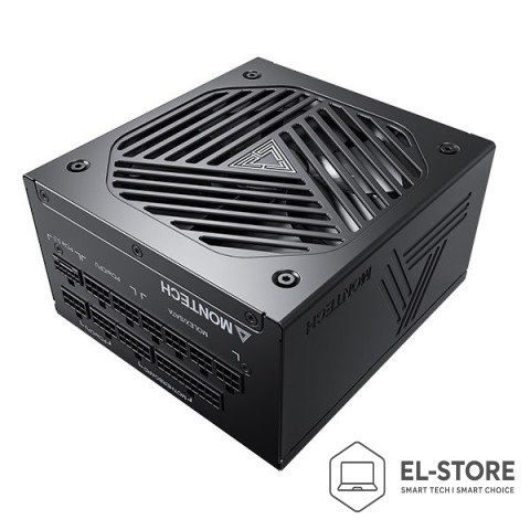 Montech Zasilacz do komputera Montech Titan 1000 - 1000W