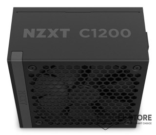 NZXT CASE PSU ATX3.1 1200W/C1200 GOLD ATX3.1 NZXT