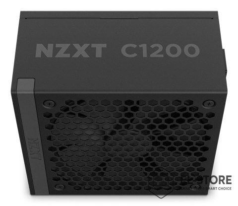 NZXT CASE PSU ATX3.1 1200W/C1200 GOLD ATX3.1 NZXT