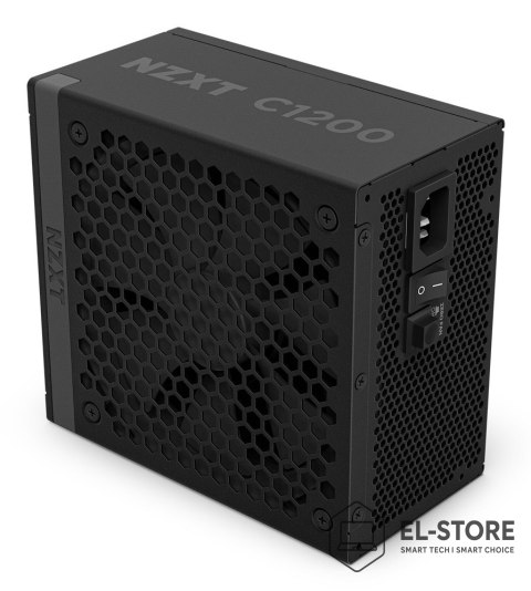 NZXT CASE PSU ATX3.1 1200W/C1200 GOLD ATX3.1 NZXT