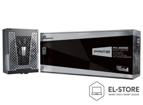 No name Seasonic PRIME PX-2200W