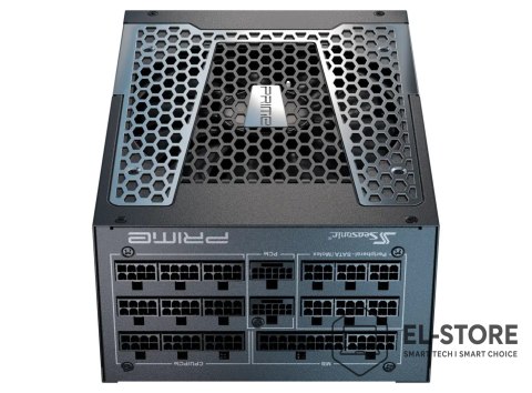No name Seasonic PRIME PX-2200W