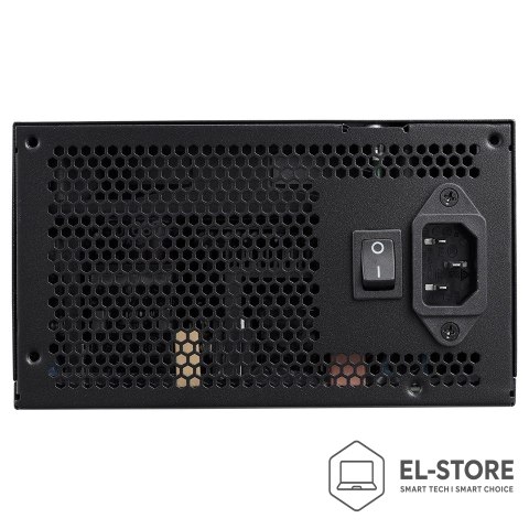 XPG Zasilacz XPG COREREACTOR II 850W Black 80+ Gold