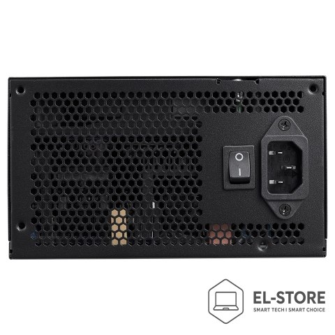 XPG Zasilacz XPG COREREACTOR II 850W Black 80+ Gold