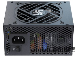 Seasonic Moduł zasilacza Seasonic FOCUS SGX-750 (2021) 750 W 20+4 pin ATX SFX Czarny