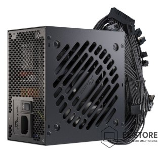 Seasonic Seasonic CORE GC-850 ATX 3.1 moduł zasilaczy 850 W 20+4 pin ATX Czarny