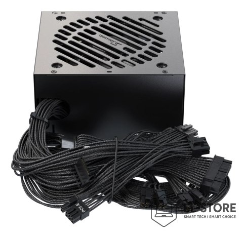 Seasonic Seasonic CORE GC-850 ATX 3.1 moduł zasilaczy 850 W 20+4 pin ATX Czarny
