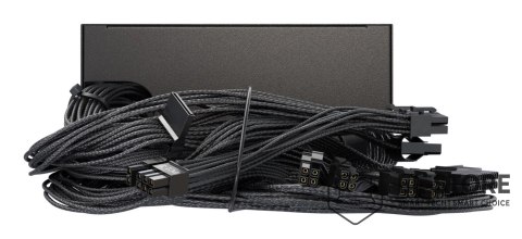 Seasonic Seasonic CORE GC-850 ATX 3.1 moduł zasilaczy 850 W 20+4 pin ATX Czarny