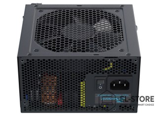 Seasonic Seasonic G12 GM moduł zasilaczy 850 W 20+4 pin ATX ATX Czarny