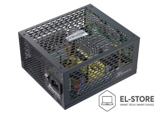 Seasonic Seasonic PRIME Fanless TX moduł zasilaczy 700 W 20+4 pin ATX ATX Czarny