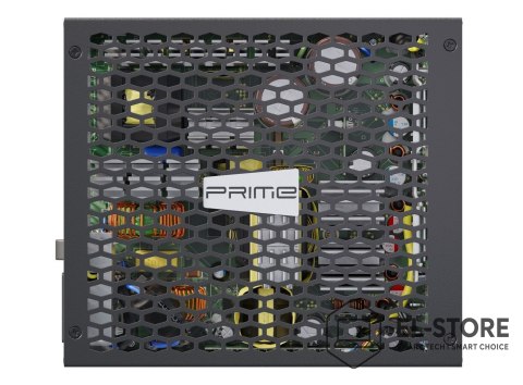 Seasonic Seasonic PRIME Fanless TX moduł zasilaczy 700 W 20+4 pin ATX ATX Czarny