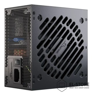 Seasonic Zasilacz 750W Core SRP-CGX751-A5A32SF ATX 3.1 80+ Gold