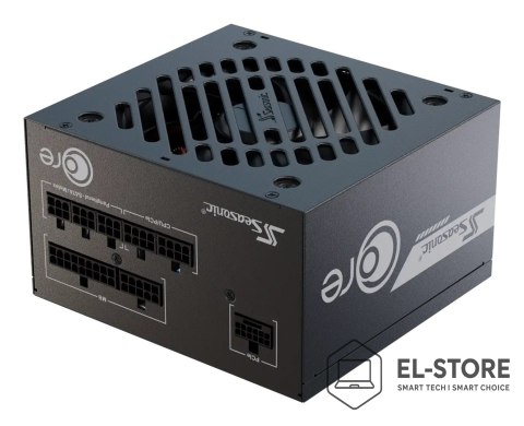 Seasonic Zasilacz 750W Core SRP-CGX751-A5A32SF ATX 3.1 80+ Gold