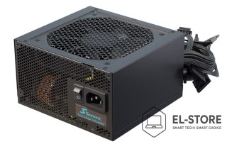 Seasonic Zasilacz Seasonic G12 GC 80 PLUS Gold - 750 Watt,