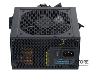 Seasonic Zasilacz Seasonic G12 GC 80 PLUS Gold - 750 Watt,