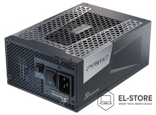 Seasonic Zasilacz Seasonic PRIME ATX 3.0 TX-1600 80Plus Titanium 1600W