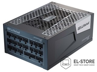 Seasonic Zasilacz Seasonic PRIME ATX 3.0 TX-1600 80Plus Titanium 1600W