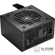 Sharkoon Sharkoon Rebel P10 moduł zasilaczy 750 W 24-pin ATX ATX Czarny