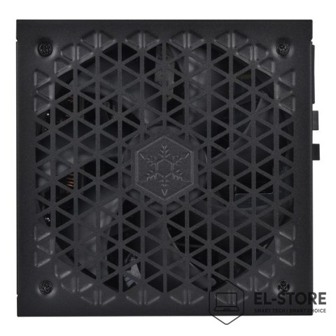 SilverStone Silverstone DA1000R Gold moduł zasilaczy 1000 W 20+4 pin ATX ATX Czarny