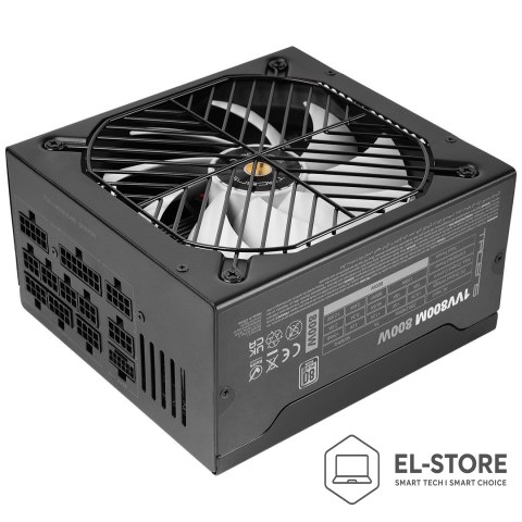 TACENS TACENS VALEO V 800M 800W DC-DC, ATX 3.1 PCIe 5.1