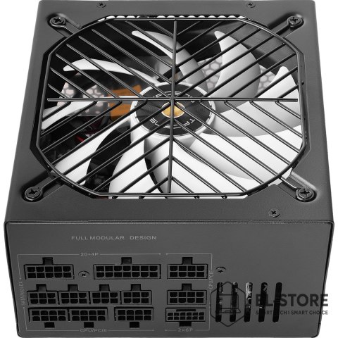 TACENS TACENS VALEO V 800M 800W DC-DC, ATX 3.1 PCIe 5.1