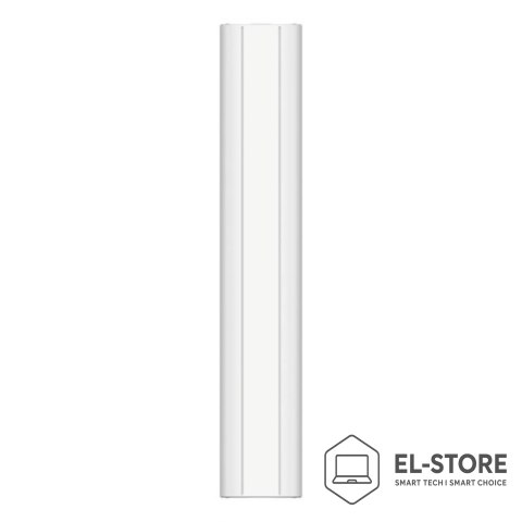 ANSMANN Ansmann 1700-0156 bank mocy Litowo-jonowa (Li-Ion) 10000 mAh Biały
