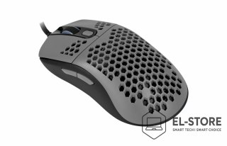 AROZZI Arozzi Favo myszka Gaming Po prawej stronie USB Typu-A Optyczny 16000 DPI