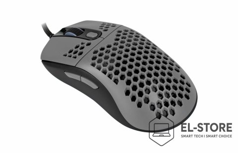 AROZZI Arozzi Favo myszka Gaming Po prawej stronie USB Typu-A Optyczny 16000 DPI