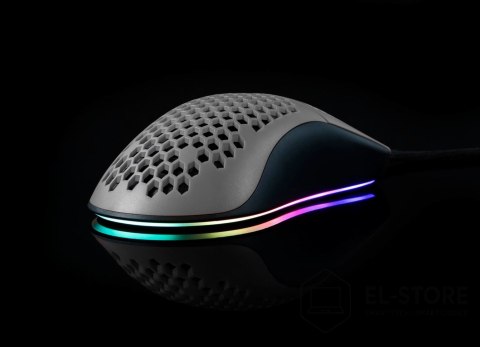 AROZZI Arozzi Favo myszka Gaming Po prawej stronie USB Typu-A Optyczny 16000 DPI
