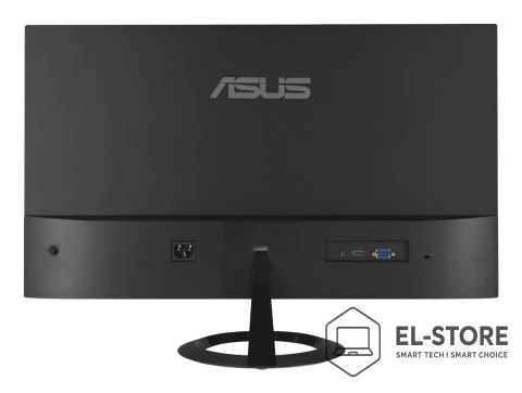 ASUS ASUS VZ279HG monitor komputerowy 68,6 cm (27") 1920 x 1080 px Full HD LCD Czarny