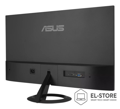 ASUS ASUS VZ279HG monitor komputerowy 68,6 cm (27") 1920 x 1080 px Full HD LCD Czarny