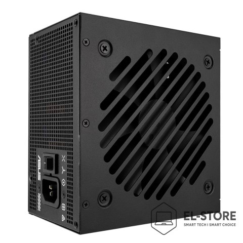 ASUS Zasilacz ASUS TUF-GAMING-650B-EVO