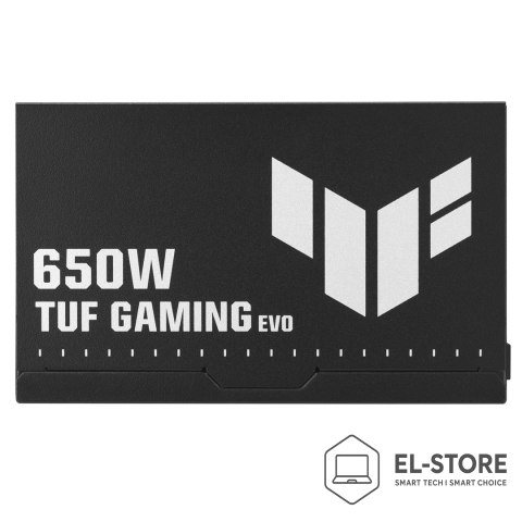 ASUS Zasilacz ASUS TUF-GAMING-650B-EVO