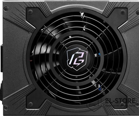 Asrock Zasilacz ASRock PHANTOM GAMING 1600W 80 Plus Gold