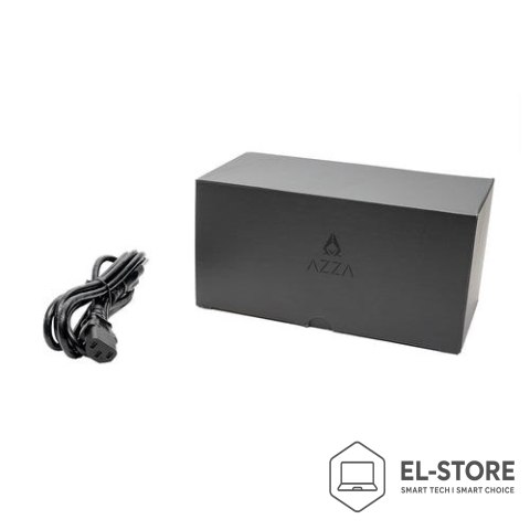 Azza Azza PSAZ-750G moduł zasilaczy 750 W 20+4 pin ATX ATX Czarny