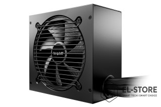 BE QUIET! ZASILACZ BE QUIET! PURE POWER 12 1000W