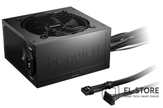 BE QUIET! ZASILACZ BE QUIET! PURE POWER 12 1000W