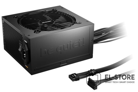 BE QUIET! ZASILACZ BE QUIET! PURE POWER 12 1000W