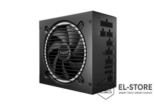 BE QUIET! ZASILACZ BEQUIET! PURE POWER 13 M 750W