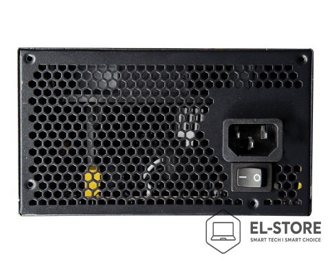 COUGAR COUGAR CGR-STC600 moduł zasilaczy 600 W 20+4 pin ATX Czarny