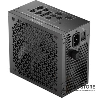 Corsair Corsair RMx Shift Series RM750x moduł zasilaczy 750 W 24-pin ATX ATX Czarny