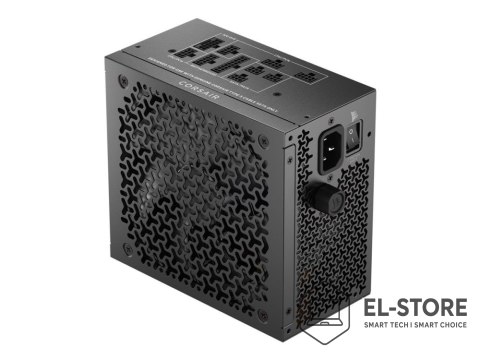 Corsair Corsair RMx Shift Series RM750x moduł zasilaczy 750 W 24-pin ATX ATX Czarny
