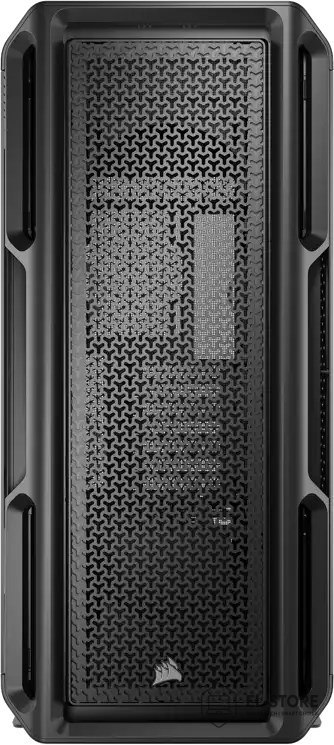 Corsair Obudowa Midi CORSAIR Geh 5000T (Tempered Glass) Black