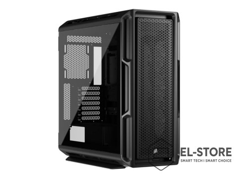 Corsair Obudowa Midi CORSAIR Geh 5000T (Tempered Glass) Black
