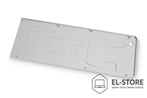 EK Water Blocks EK 3831109836583 część / akcesorium do systemów chłodzenia komputerów Blok wodny