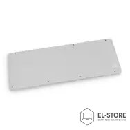 EK Water Blocks EK 3831109836583 część / akcesorium do systemów chłodzenia komputerów Blok wodny