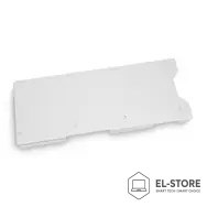 EK Water Blocks EK EK-Quantum Vector2 XC3 RTX 3080/90 Tylna rejestracja