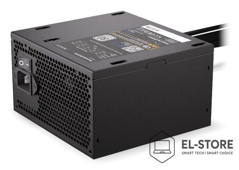 ENDORFY Zasilacz ENDORFY Elementum E5 450W (EY7A002)