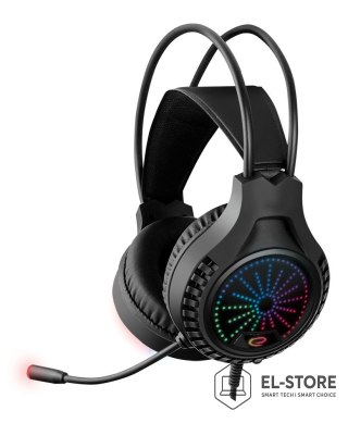 Esperanza ESPERANZA ESPERANZA SŁUCHAWKI Z MIKROFONEM DLA GRACZY AVIATOR EGH5000